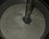 Foto del paso 2 de la receta: Leche de cáñamo