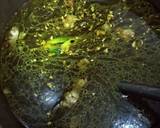 Rawon Sapi langkah memasak 13 foto