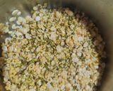મિક્સ વેજીટેબલ ખીચડી (Mix Vegetable Khichdi Recipe In Gujarati) રેસીપી સ્ટેપ3ફોટો