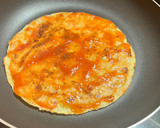 Foto del paso 2 de la receta: Pizza 🍕 Falsa