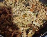 Foto del paso 3 de la receta: Arroz mixto