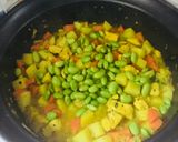 Foto del paso 3 de la receta: Cau Cau de pollo !
