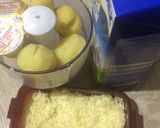 Foto langkah ke 1 dari resep Mash Potato.