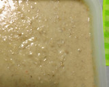 Foto del paso 3 de la receta: Puré de calabacín y champis