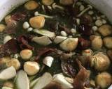 “แกงเห็ด 4 อย่าง” วิธีทำสูตร 4 รูป