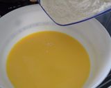 Foto del paso 6 de la receta Bizcocho de manzanas caramelizadas