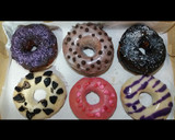 Foto del paso 8 de la receta: Donas fáciles