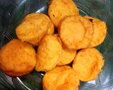 Foto langkah ke 1 dari resep Udang Pakcoy Asam Manis Pedas.