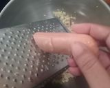 Foto langkah ke 3 dari resep Nugget Tempe Sosis.