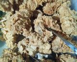 Foto langkah ke 3 dari resep Friendchieken renyah ala kfc.