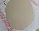 Foto del paso 6 de la receta Apfelstrudel v2 (con avellanas)
