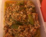 Foto del paso 1 de la receta: Pasta de hojaldre con atún