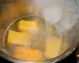 Foto del paso 1 de la receta: Potaje de berros