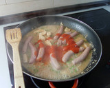 Foto del paso 5 de la receta: Arroz amarillo