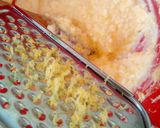 Túrós kalács recept fázis 6 fotója