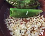 Foto del paso 2 de la receta: Fogonero con almejas y gambas en cazuela de barro