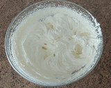 Foto del paso 4 de la receta: Tarta Commtesa vegana