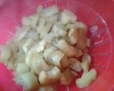 Foto del paso 2 de la receta: Berenjenas al escabeche!!!🍆😄