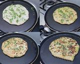 A picture of step 6 of Punjabi Aloo Paratha.