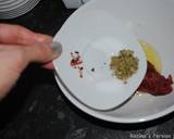 Bread pizza recipe step 2 photo