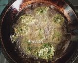 Foto langkah ke 4 dari resep Rolade Bayam.