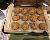 Foto del paso 6 de la receta: Croquetas de coliflor