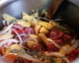 Foto del paso 2 de la receta: Estofado de vacuno