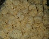A picture of step 10 of EZ Cheesy Mac & Cheese !! 😃🧀.