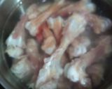 รูปขั้นตอนการทำที่ 2 ของ Bone Broth น้ำซุปกระดูก