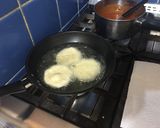 Foto del paso 4 de la receta: Pizzetas fritas Receta de Vanna de España