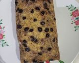 Foto langkah ke 7 dari resep Bolu Pisang Kukus.