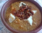 Foto del paso 4 de la receta: Humita santiagueña😉
