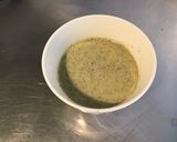 Une image de l'étape 1 de Betteraves rouges aux anchois.