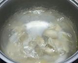 Foto langkah ke 6 dari resep Sup Pangsit Sohun.