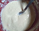 Foto langkah ke 4 dari resep Corndog mozerella.