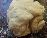Foto del paso 1 de la receta: Tortas fritas