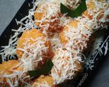 Foto langkah ke 7 dari resep Pisang coklat.