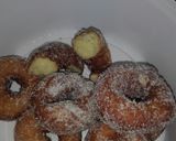 Foto del paso 9 de la receta: Rosquitas