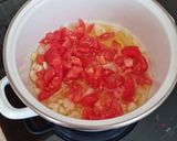 Lecsókolbász ragú hentes módra recept fázis 1 fotója