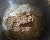 Foto langkah ke 1 dari resep Walnut Barfi/Akhrot Halwa.
