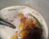 Foto langkah ke 4 dari resep Kolak pisang.