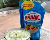 Foto langkah ke 4 dari resep Alpukat Kocok Khas Medan.