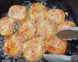 Foto langkah ke 11 dari resep Egg Roll Tahu.