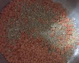 عکس مرحله 1 از دستور پای مرغ مقوی برای شکستگی