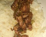A picture of step 6 of Anda Dosa.