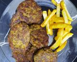 عکس مرحله 3 از دستور ترشه شامی گیلان