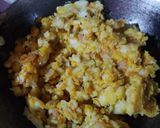 प्याज वाले जीरा आलू (Pyaz wale jeera aloo recipe in hindi) रेसिपी चरण 2 फोटो