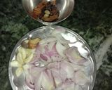 पंजाब का छोले और भटूरे (punjab ka choke aur bhature recipe in Hindi) रेसिपी चरण 1 फोटो