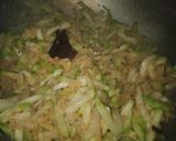 লাউডাল (lau dal recipe in Bengali) রেসিপি ধাপ - 3 ছবি