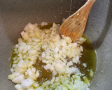 Foto del paso 1 de la receta: Pollo Tikka Masala. Olla GM